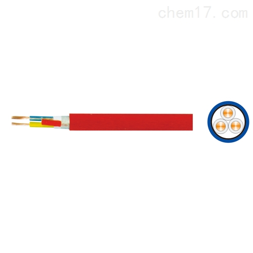 風力發(fā)電機專用低溫柔性電纜（電線）